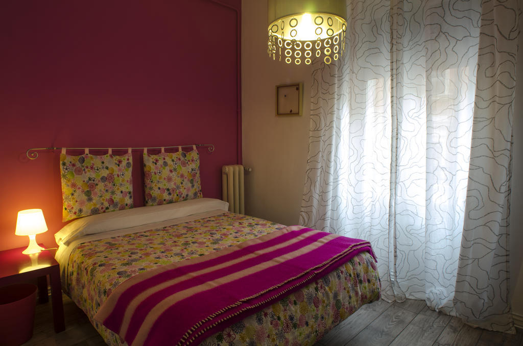 Pension Blanca B&B เลออน ห้อง รูปภาพ